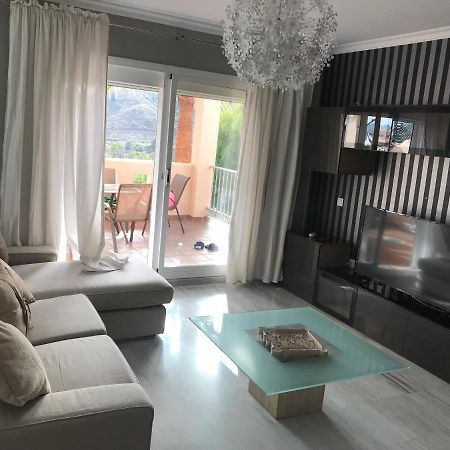Townhouse - Alhaurin Golf Resort Malaga Ngoại thất bức ảnh
