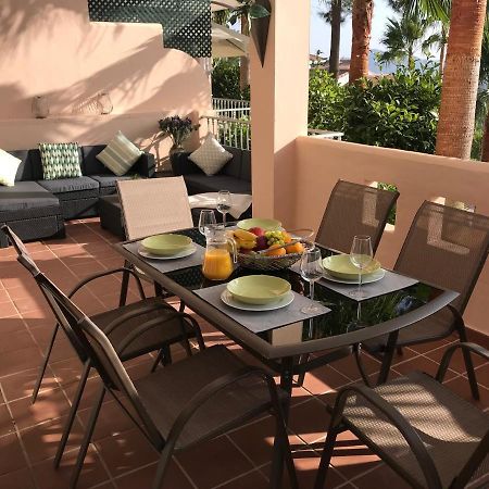 Townhouse - Alhaurin Golf Resort Malaga Ngoại thất bức ảnh