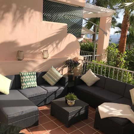 Townhouse - Alhaurin Golf Resort Malaga Ngoại thất bức ảnh