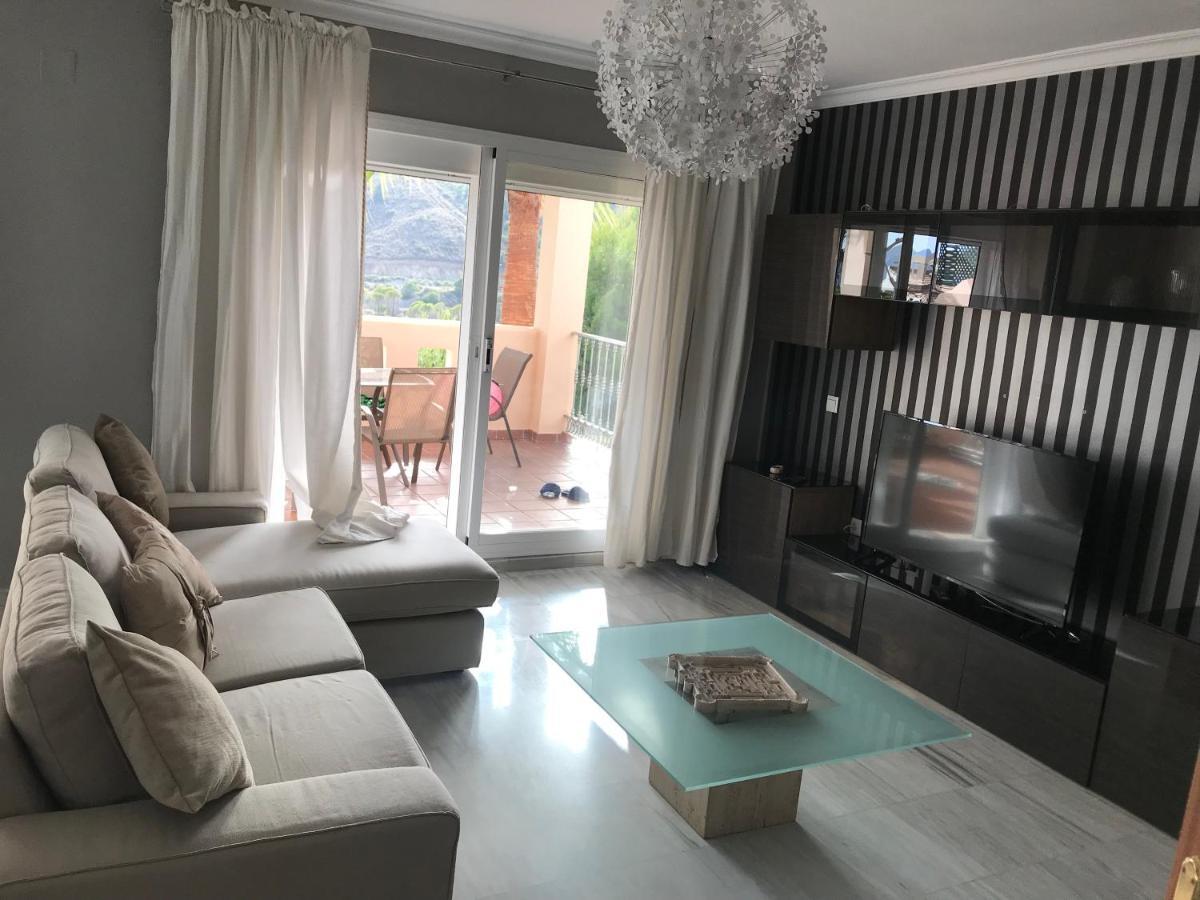 Townhouse - Alhaurin Golf Resort Malaga Ngoại thất bức ảnh