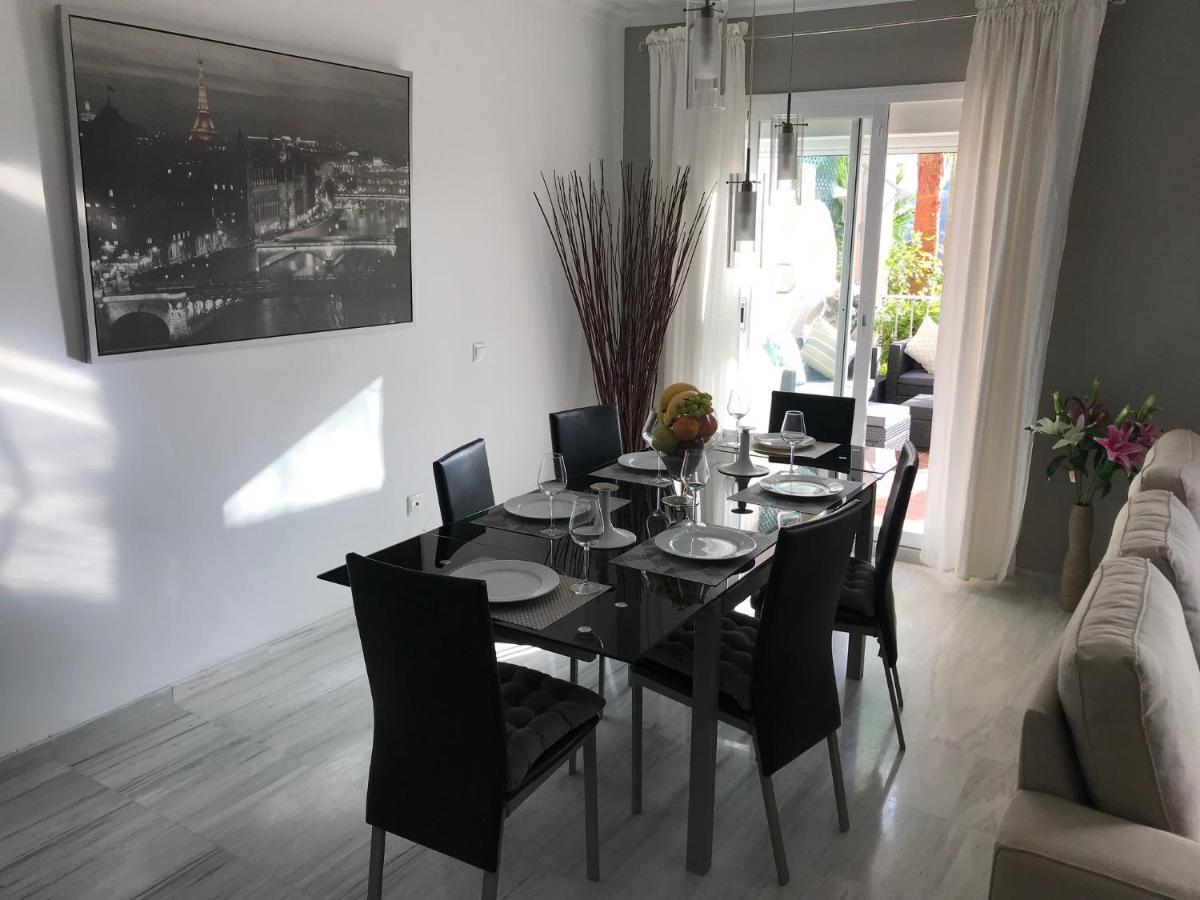 Townhouse - Alhaurin Golf Resort Malaga Ngoại thất bức ảnh