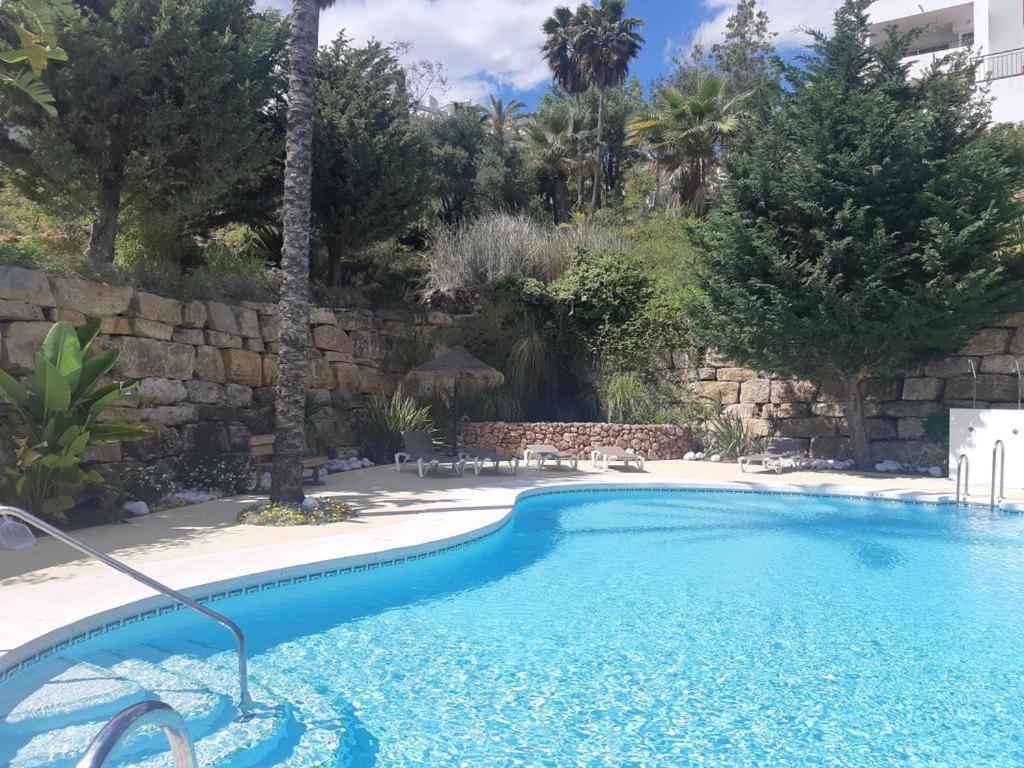 Townhouse - Alhaurin Golf Resort Malaga Ngoại thất bức ảnh