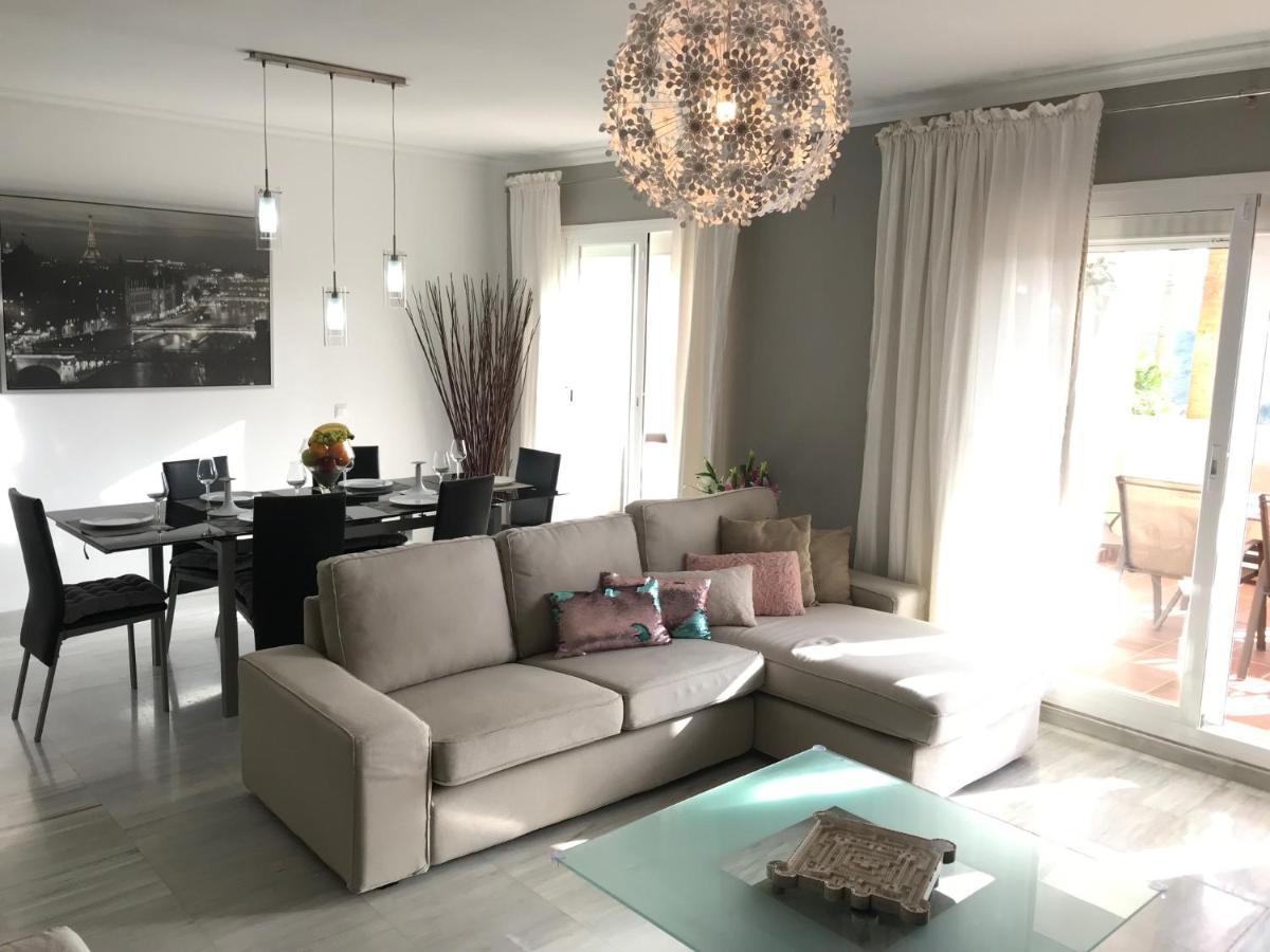 Townhouse - Alhaurin Golf Resort Malaga Ngoại thất bức ảnh