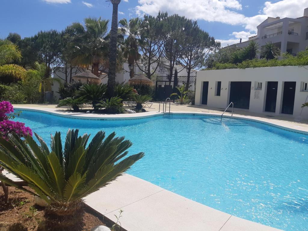 Townhouse - Alhaurin Golf Resort Malaga Ngoại thất bức ảnh
