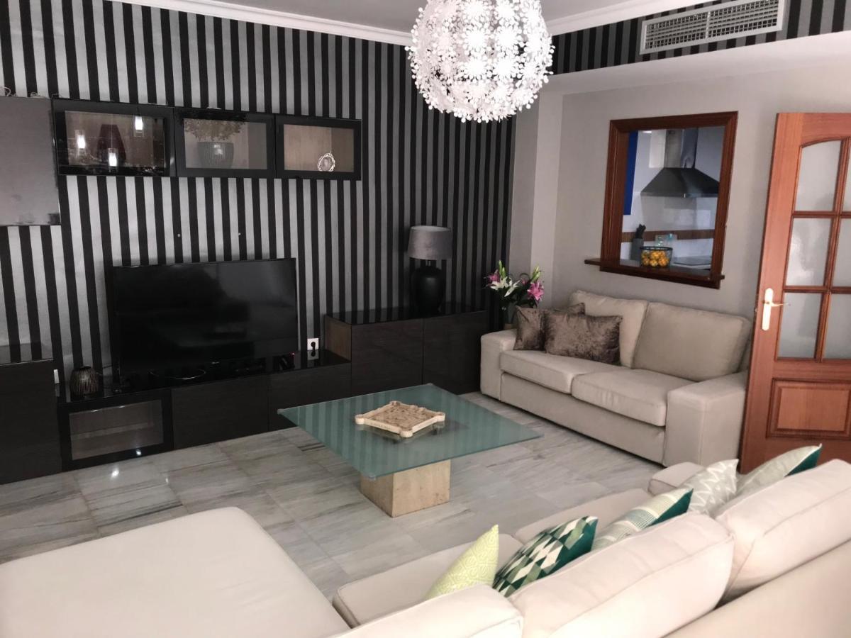 Townhouse - Alhaurin Golf Resort Malaga Ngoại thất bức ảnh