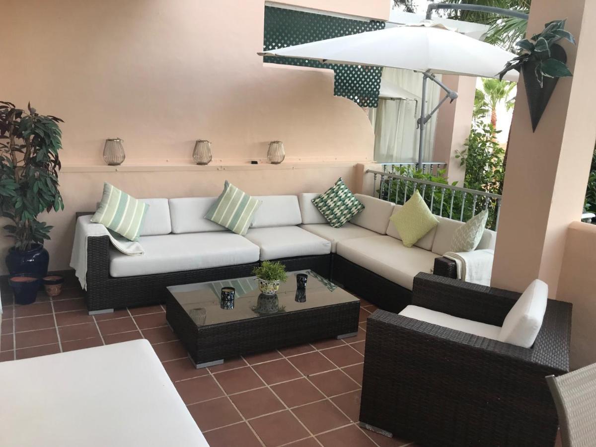 Townhouse - Alhaurin Golf Resort Malaga Ngoại thất bức ảnh