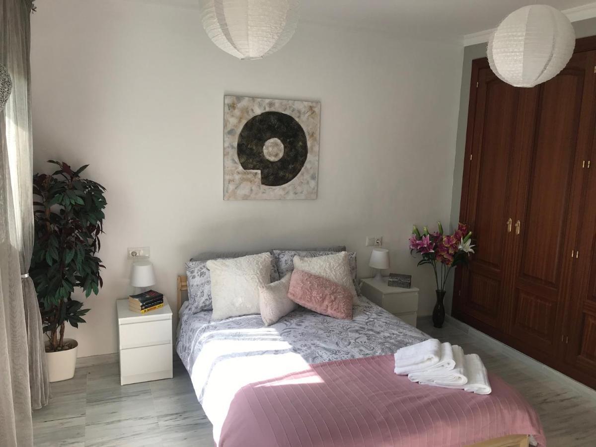Townhouse - Alhaurin Golf Resort Malaga Ngoại thất bức ảnh