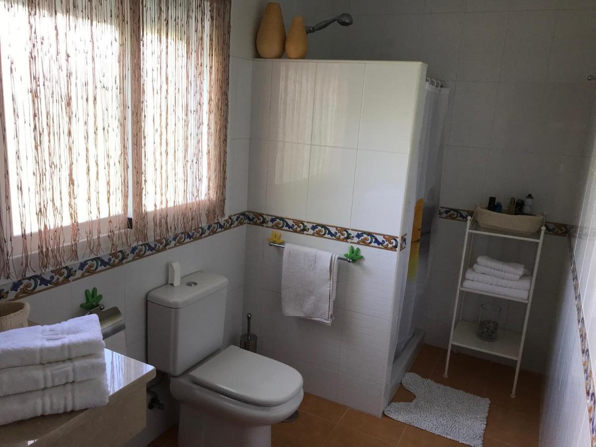 Townhouse - Alhaurin Golf Resort Malaga Ngoại thất bức ảnh