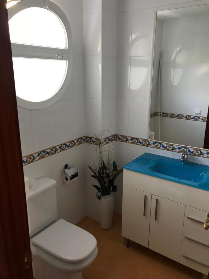 Townhouse - Alhaurin Golf Resort Malaga Ngoại thất bức ảnh