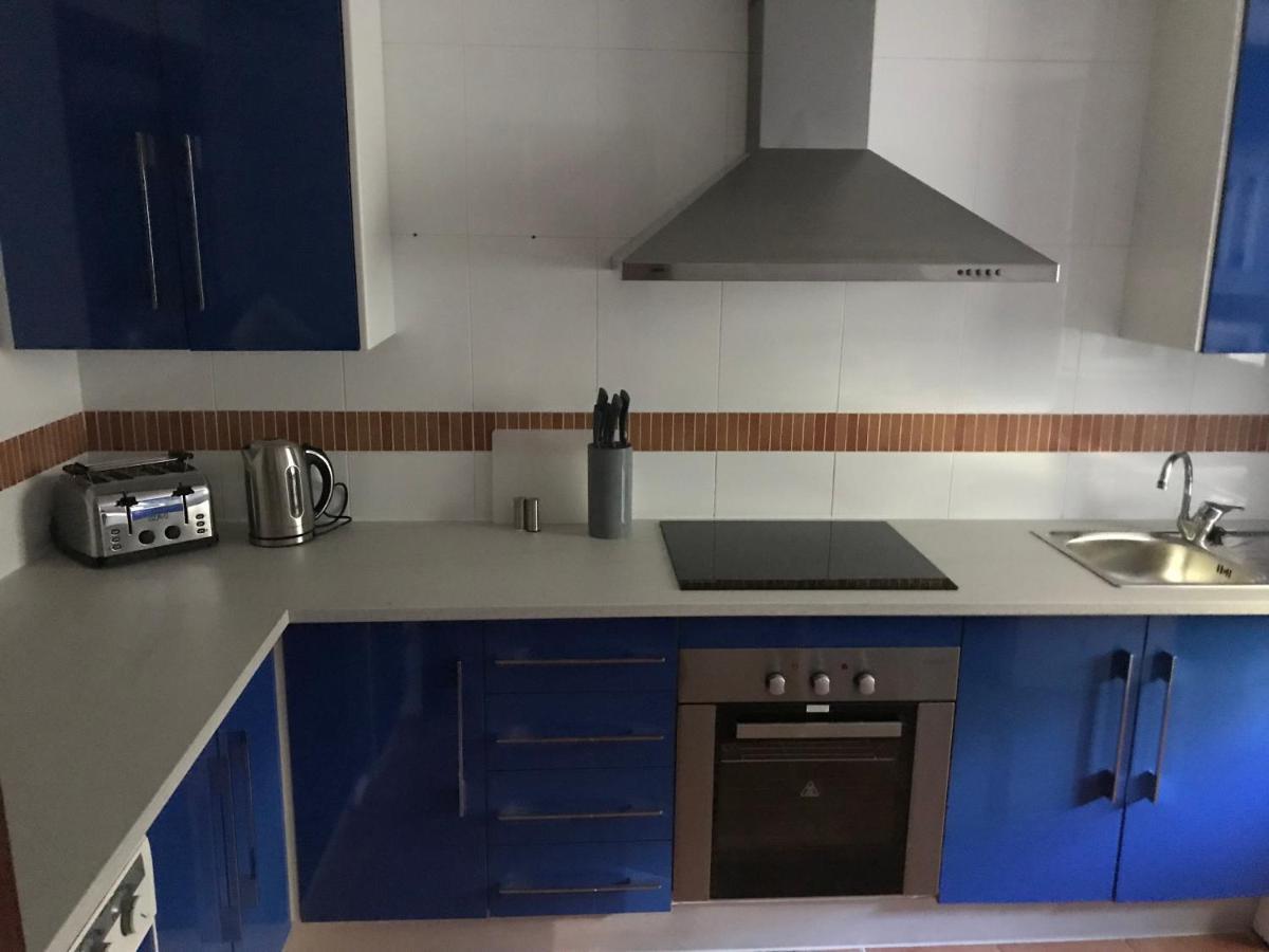 Townhouse - Alhaurin Golf Resort Malaga Ngoại thất bức ảnh