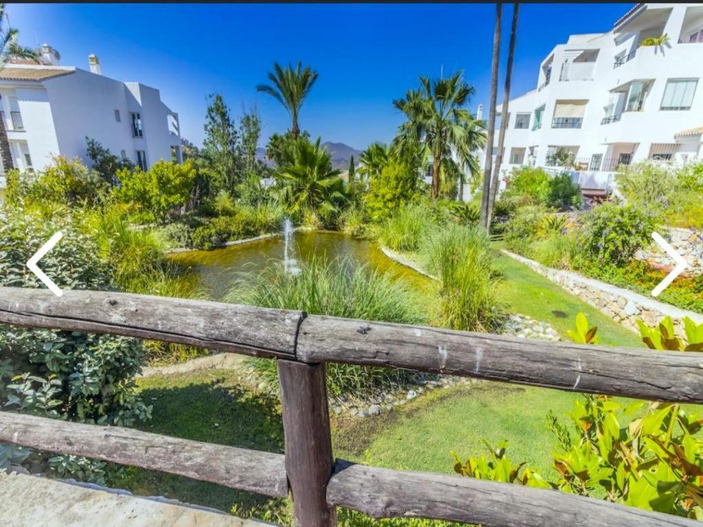 Townhouse - Alhaurin Golf Resort Malaga Ngoại thất bức ảnh