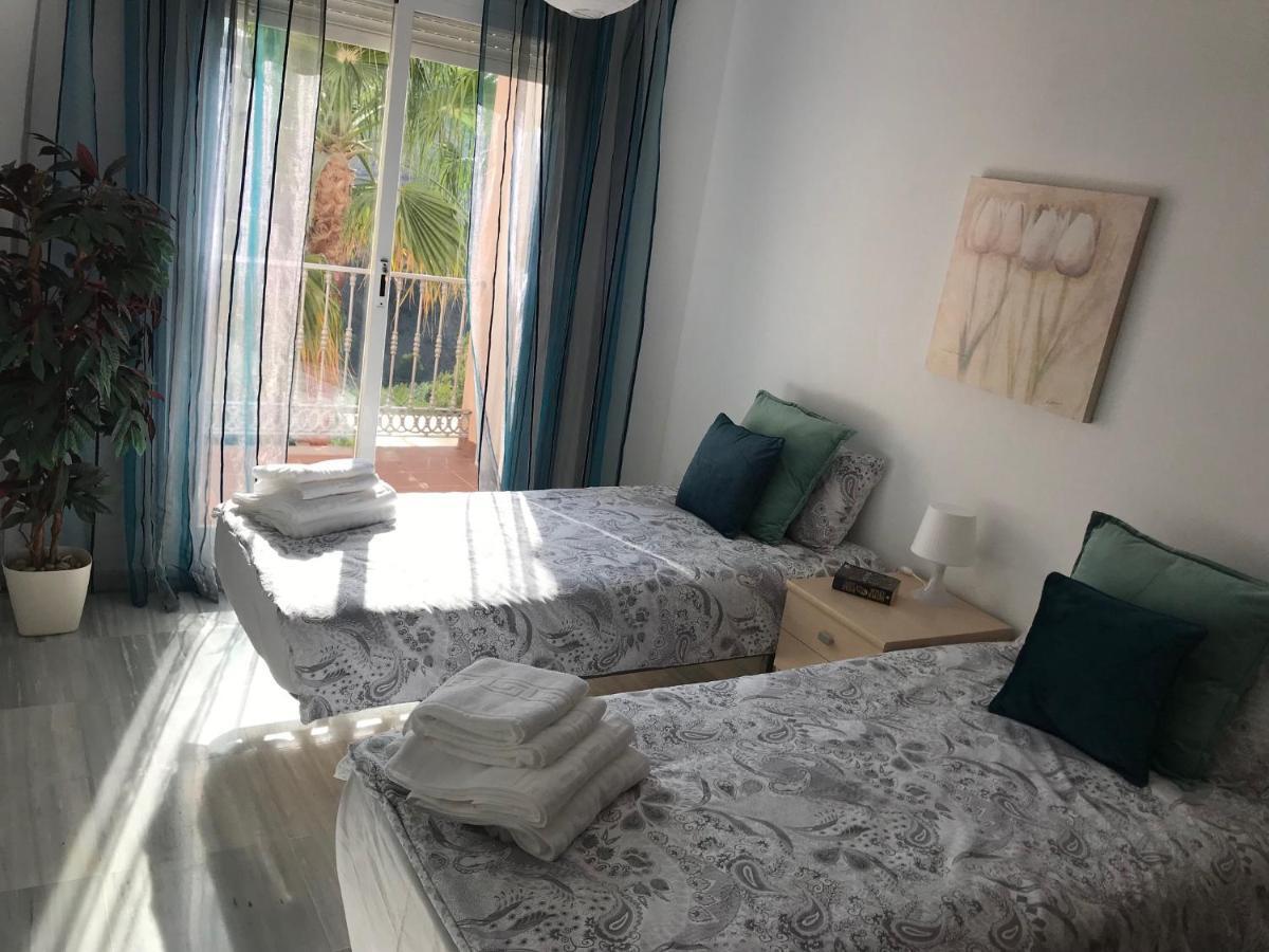 Townhouse - Alhaurin Golf Resort Malaga Ngoại thất bức ảnh