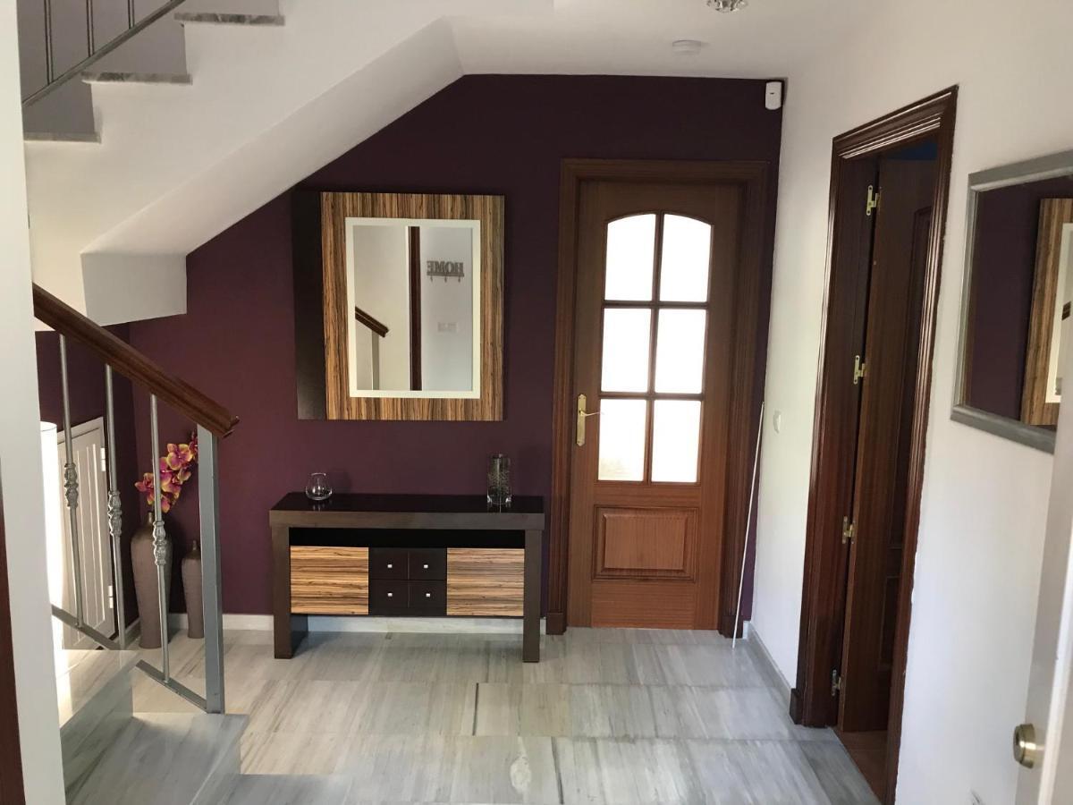Townhouse - Alhaurin Golf Resort Malaga Ngoại thất bức ảnh