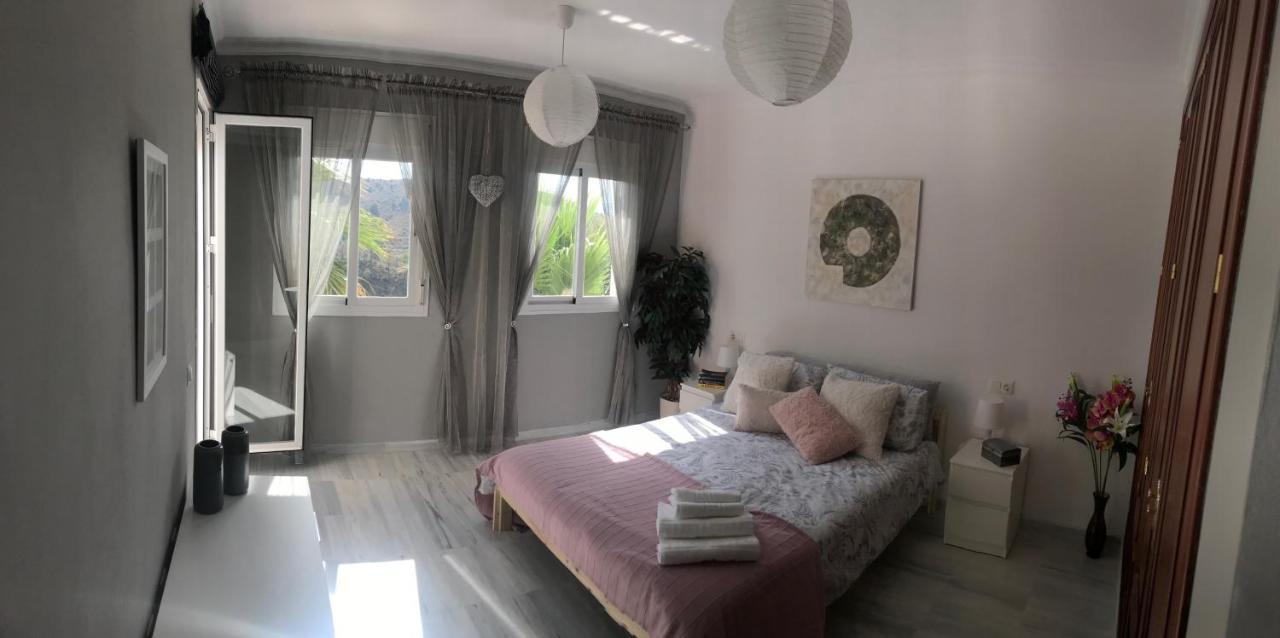 Townhouse - Alhaurin Golf Resort Malaga Ngoại thất bức ảnh