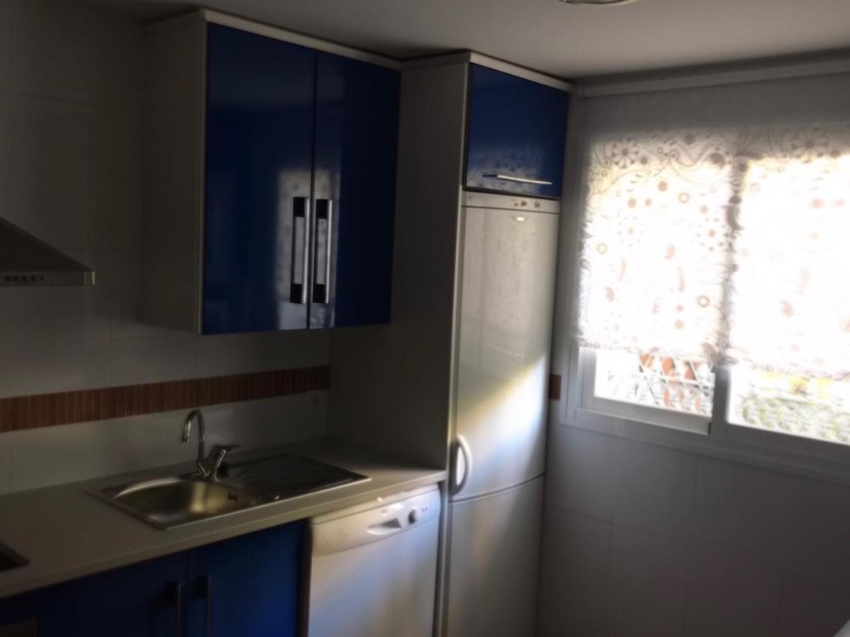 Townhouse - Alhaurin Golf Resort Malaga Ngoại thất bức ảnh