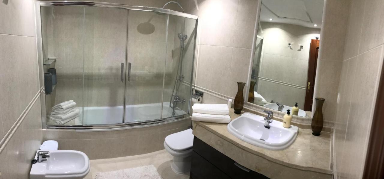 Townhouse - Alhaurin Golf Resort Malaga Ngoại thất bức ảnh
