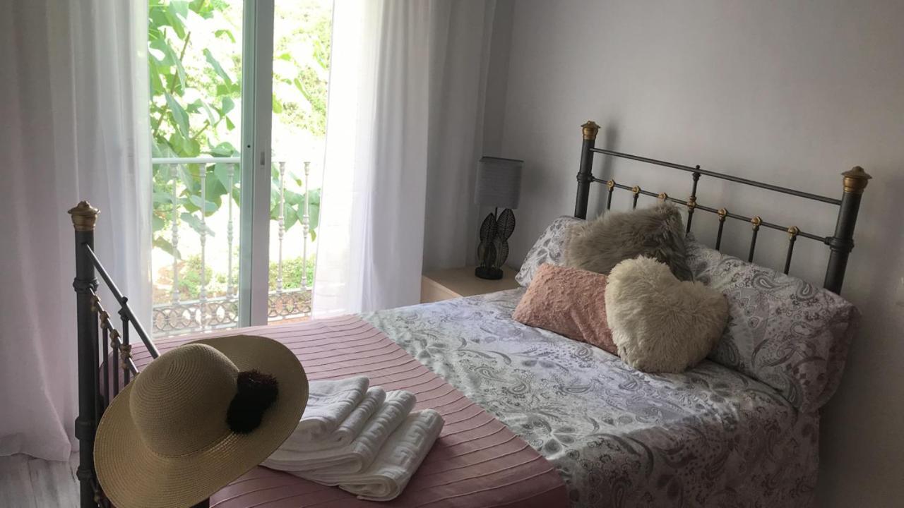 Townhouse - Alhaurin Golf Resort Malaga Ngoại thất bức ảnh