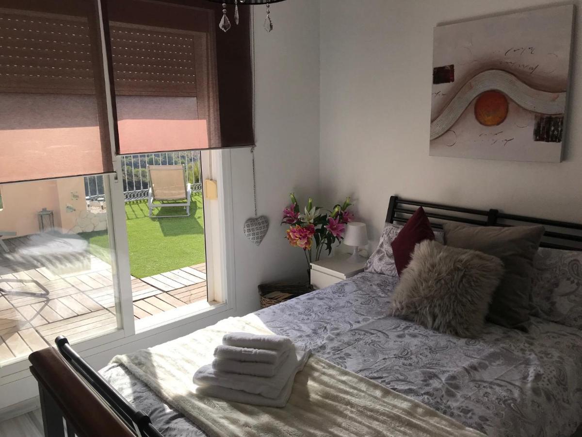 Townhouse - Alhaurin Golf Resort Malaga Ngoại thất bức ảnh